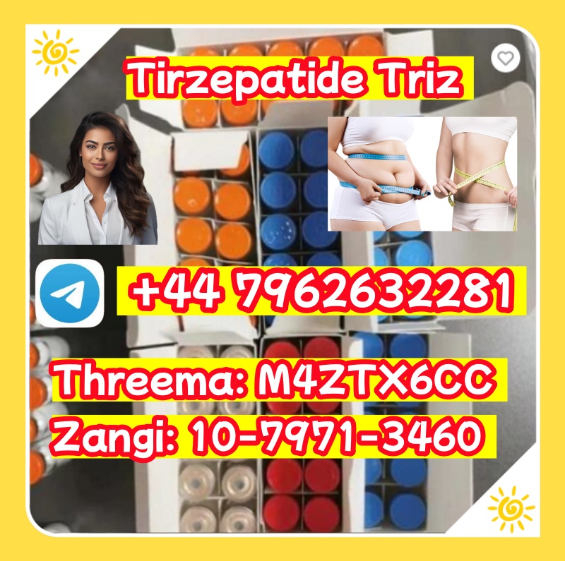 Tirzepatide 4.29.8