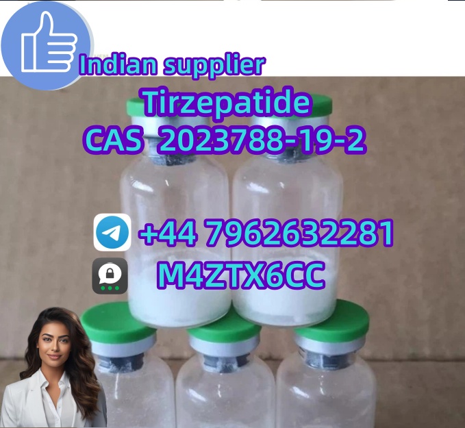 Tirzepatide 4.8.2