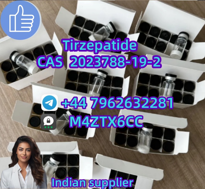 Tirzepatide 4.8.3