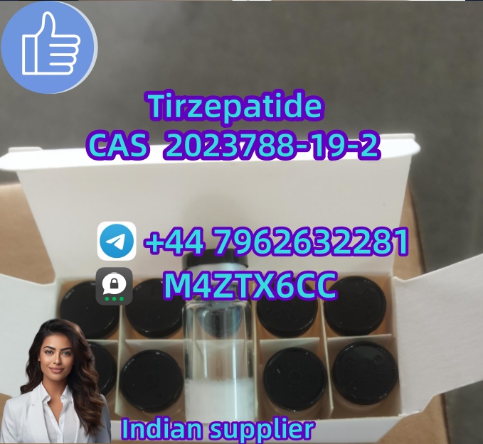 Tirzepatide 4.8.4