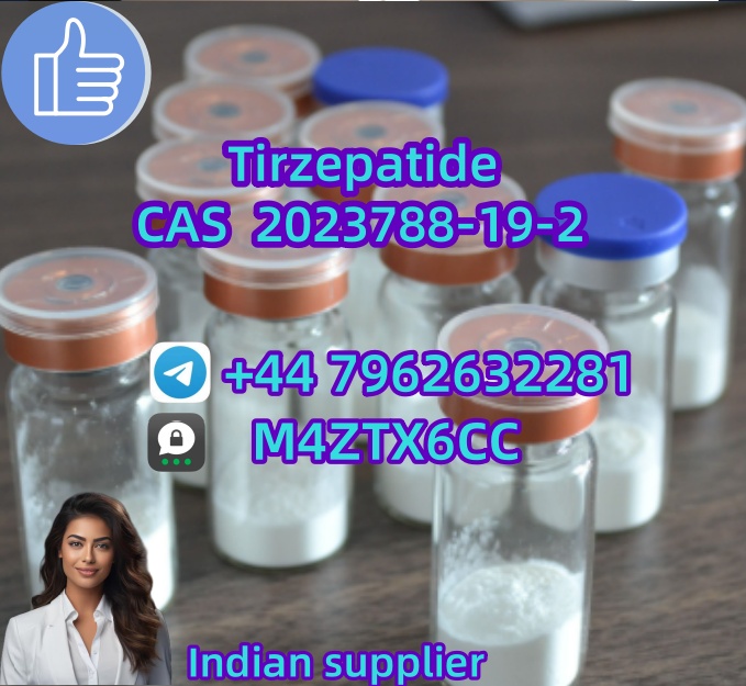 Tirzepatide 4.8.5