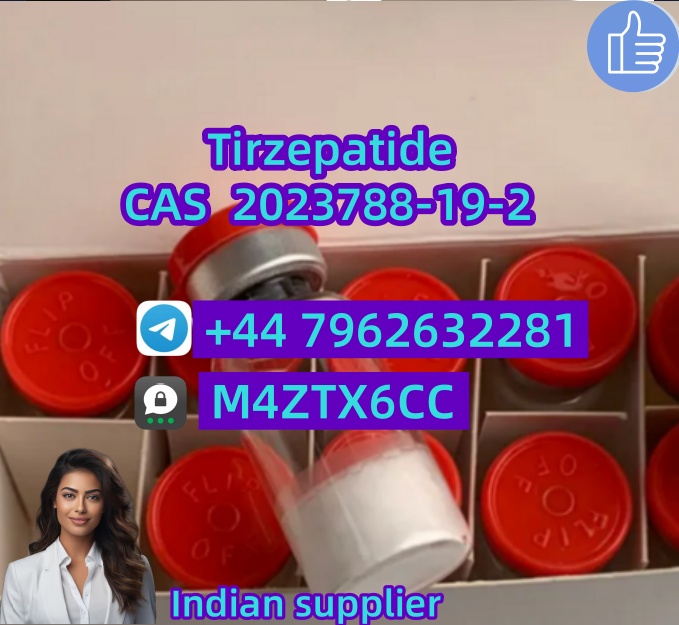 Tirzepatide 4.8.6