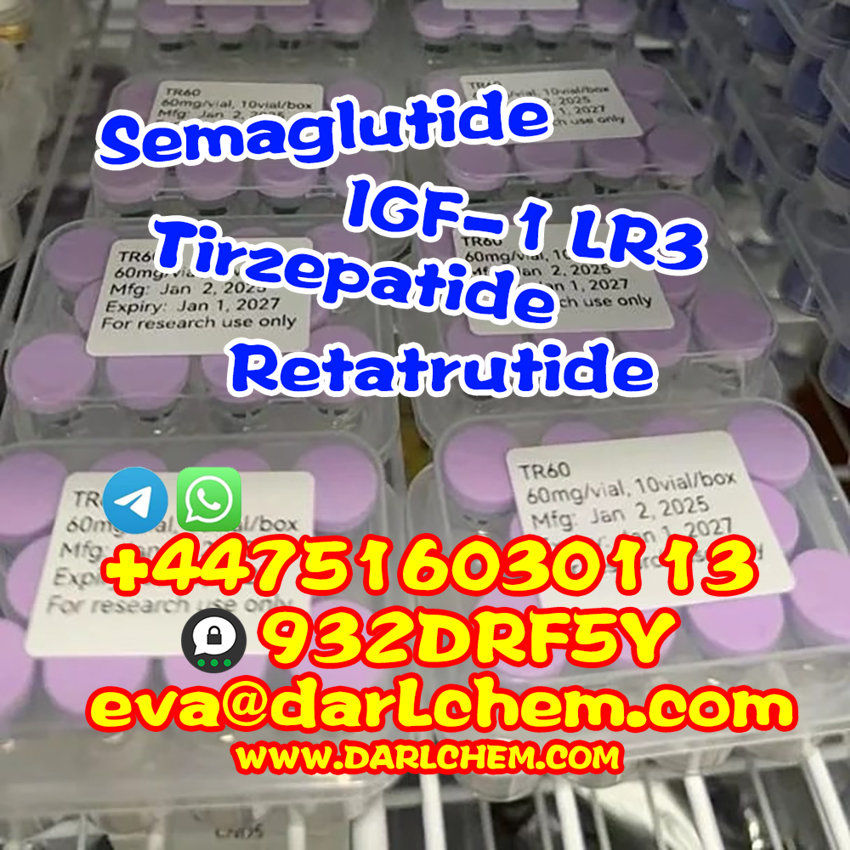 Tirzepatide (40)