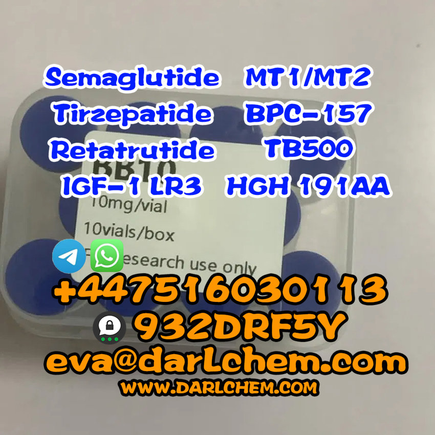 Tirzepatide11