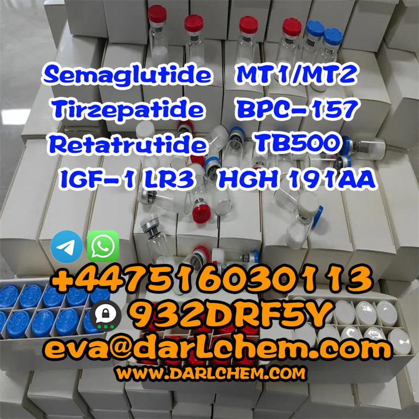 Tirzepatide13