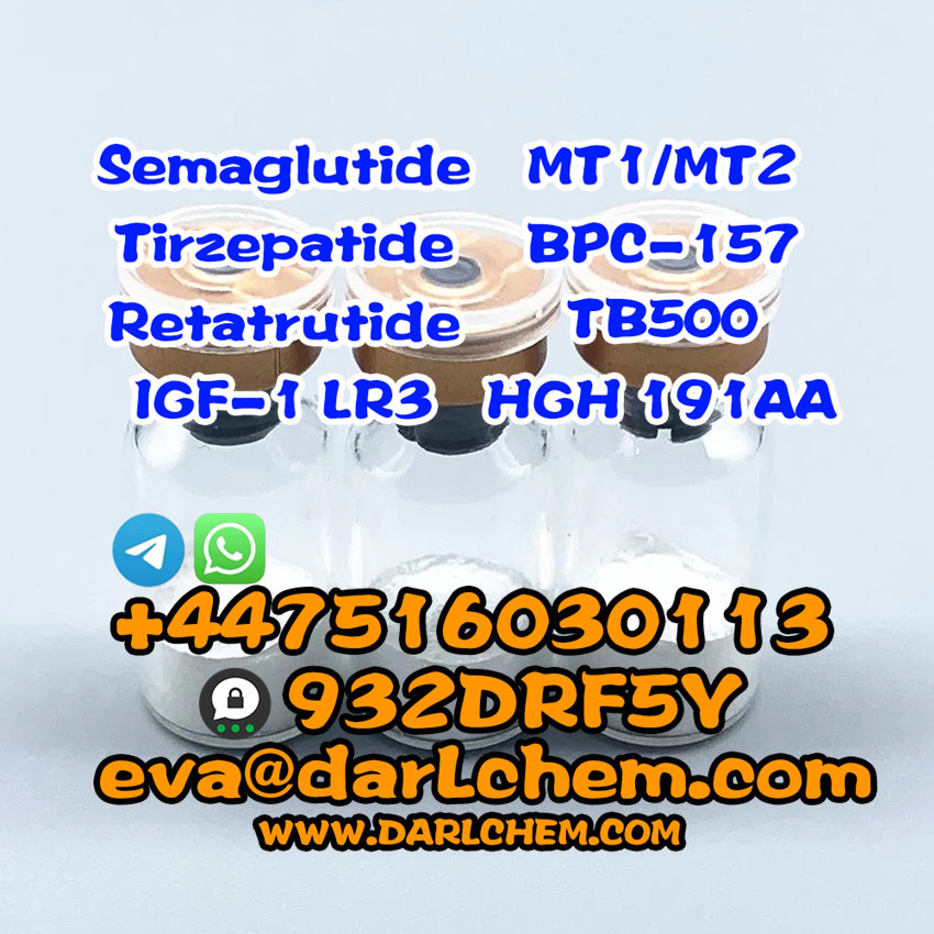 Tirzepatide14