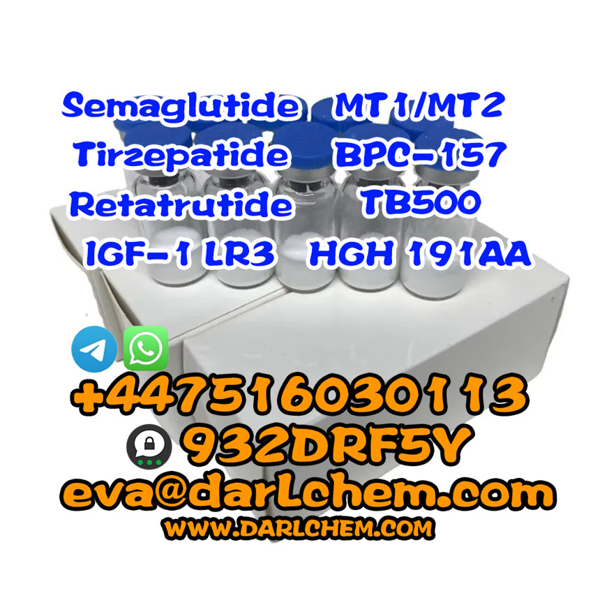 Tirzepatide20