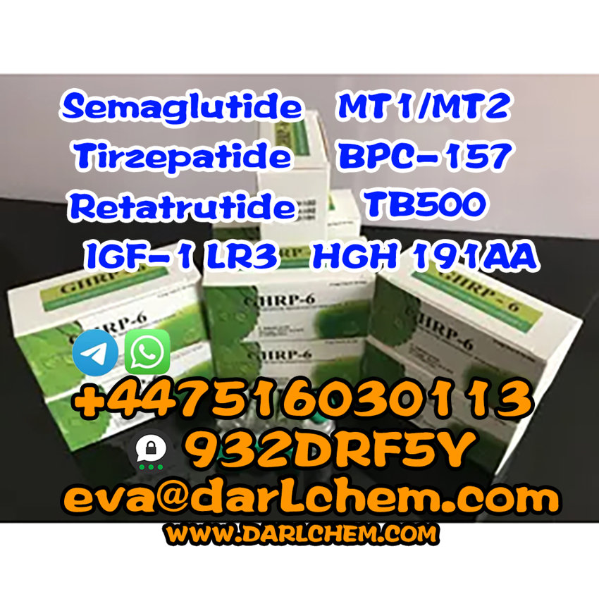 Tirzepatide41