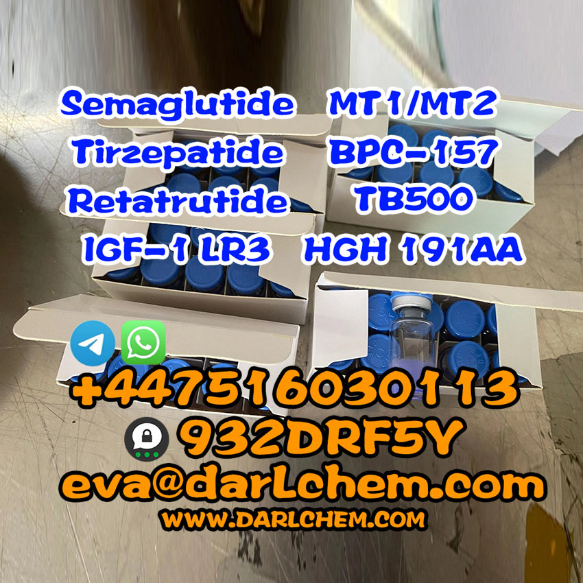 Tirzepatide43