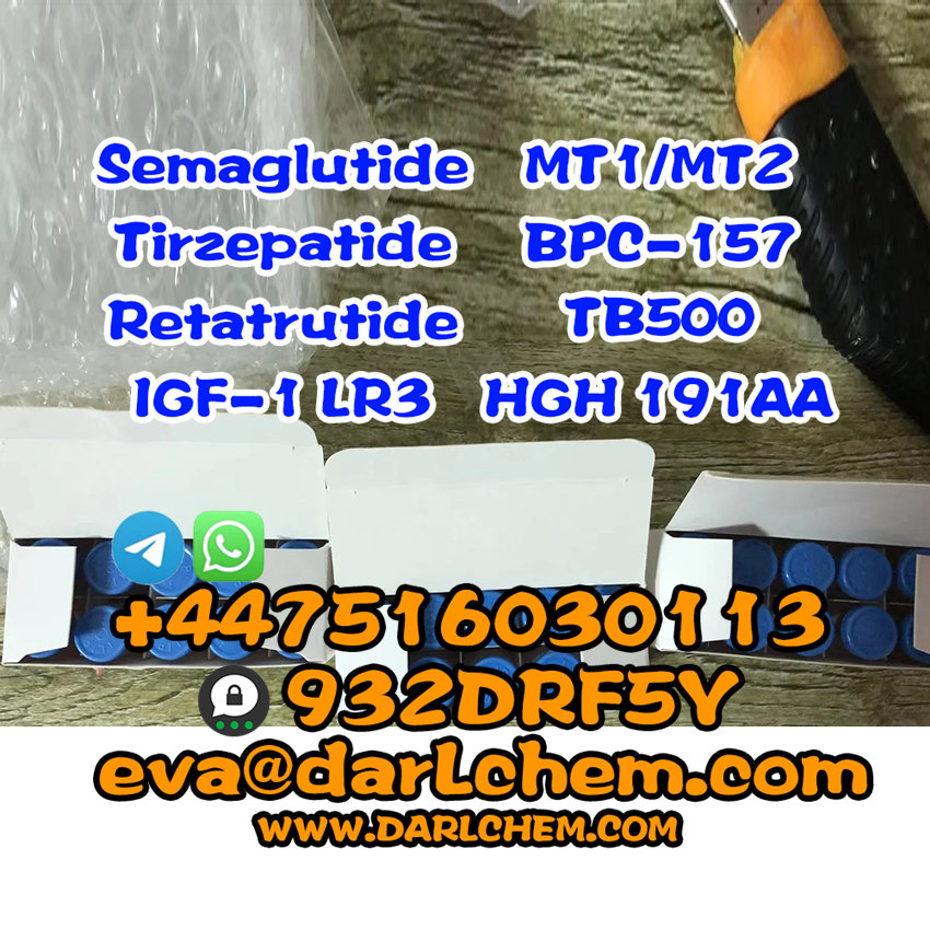 Tirzepatide44