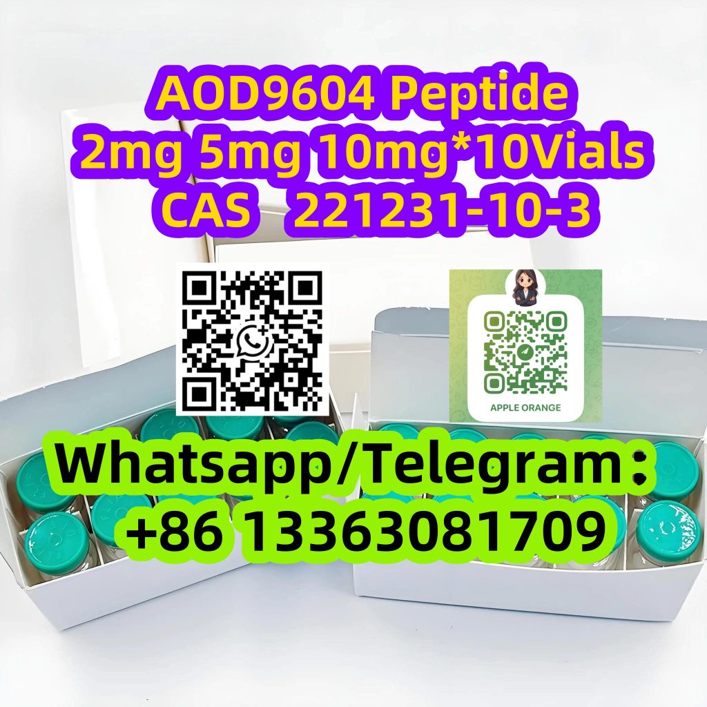 AOD9604