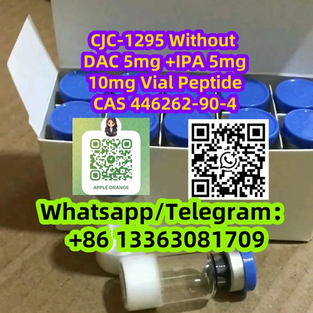 CJC1295 Without dac ipa