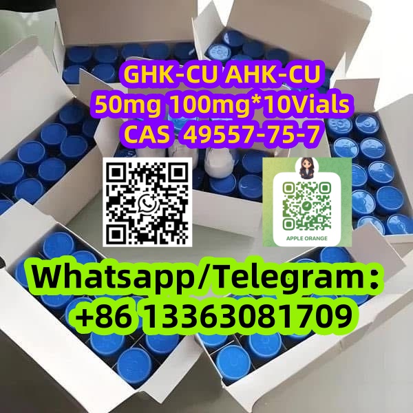GHK AHK