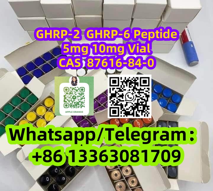 GHRP (2)
