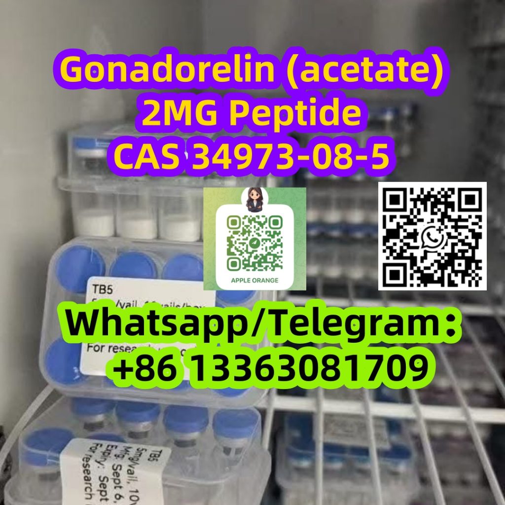 Gonadorelin