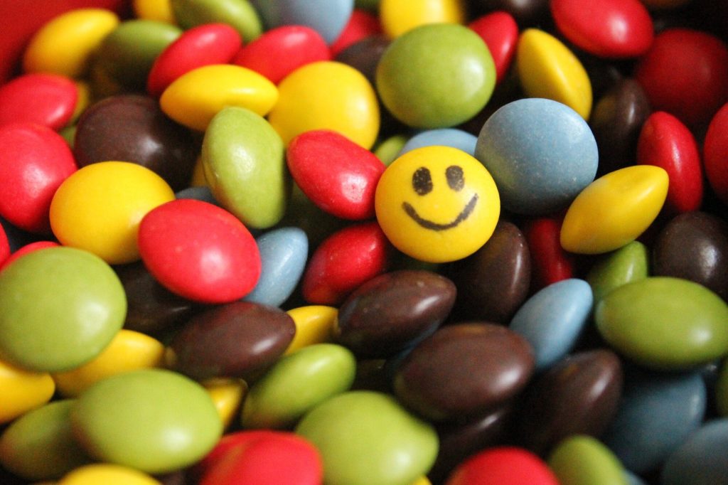 Happy-pills