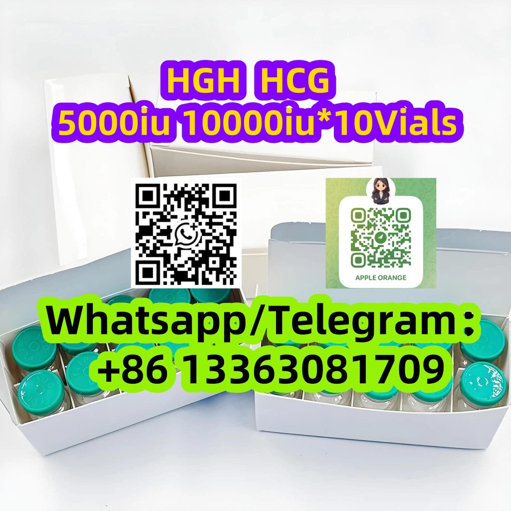 HCG