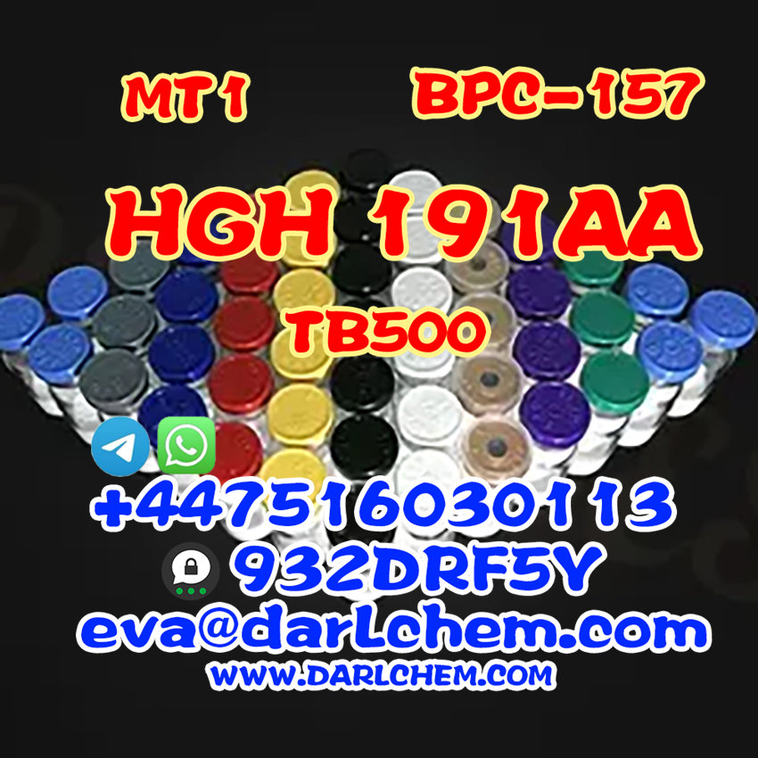 HGH 191AA13