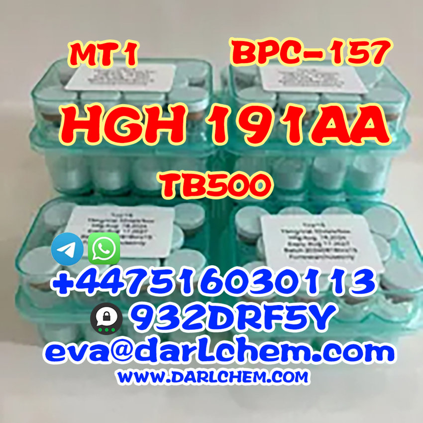 HGH 191AA15