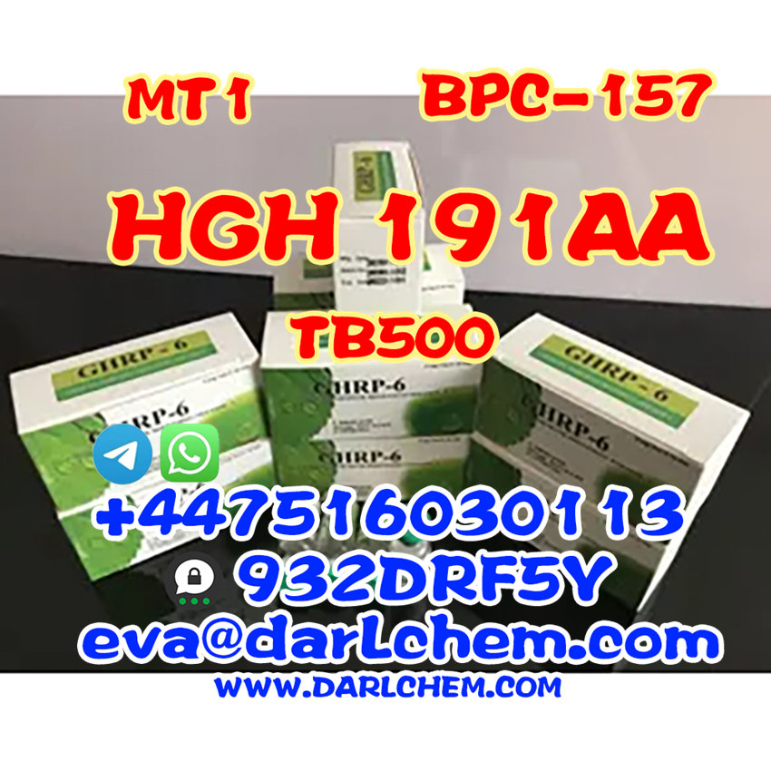 HGH 191AA16