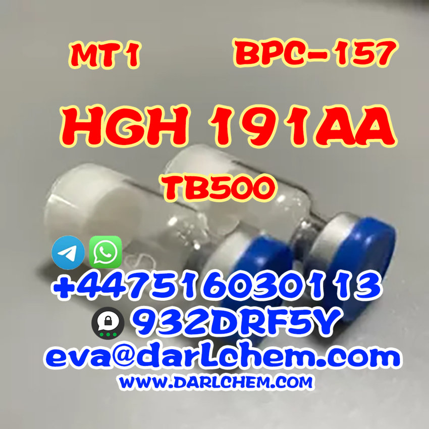 HGH 191AA17