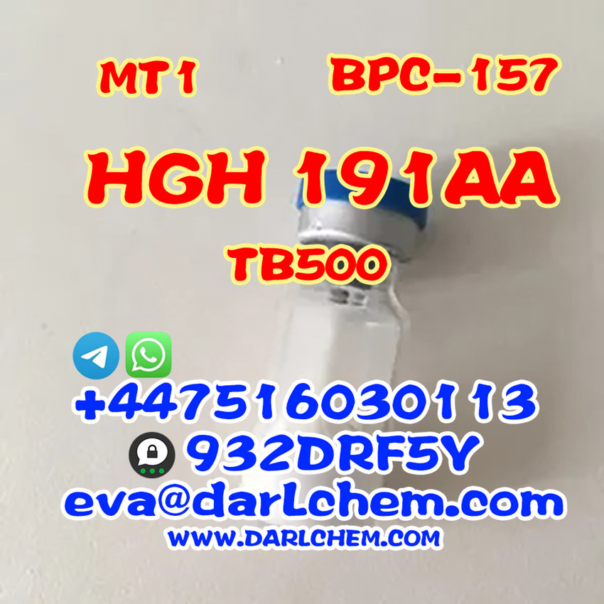 HGH 191AA18