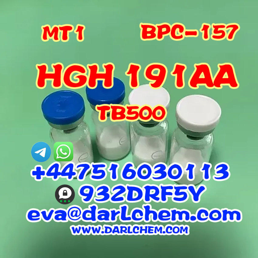 HGH 191AA19