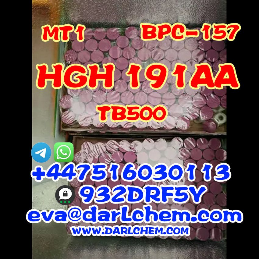 HGH 191AA20