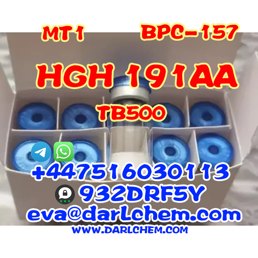 HGH 191AA26