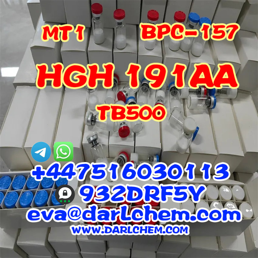 HGH 191AA27