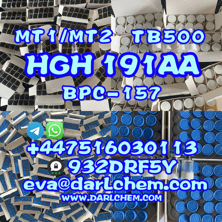 HGH 191AA27