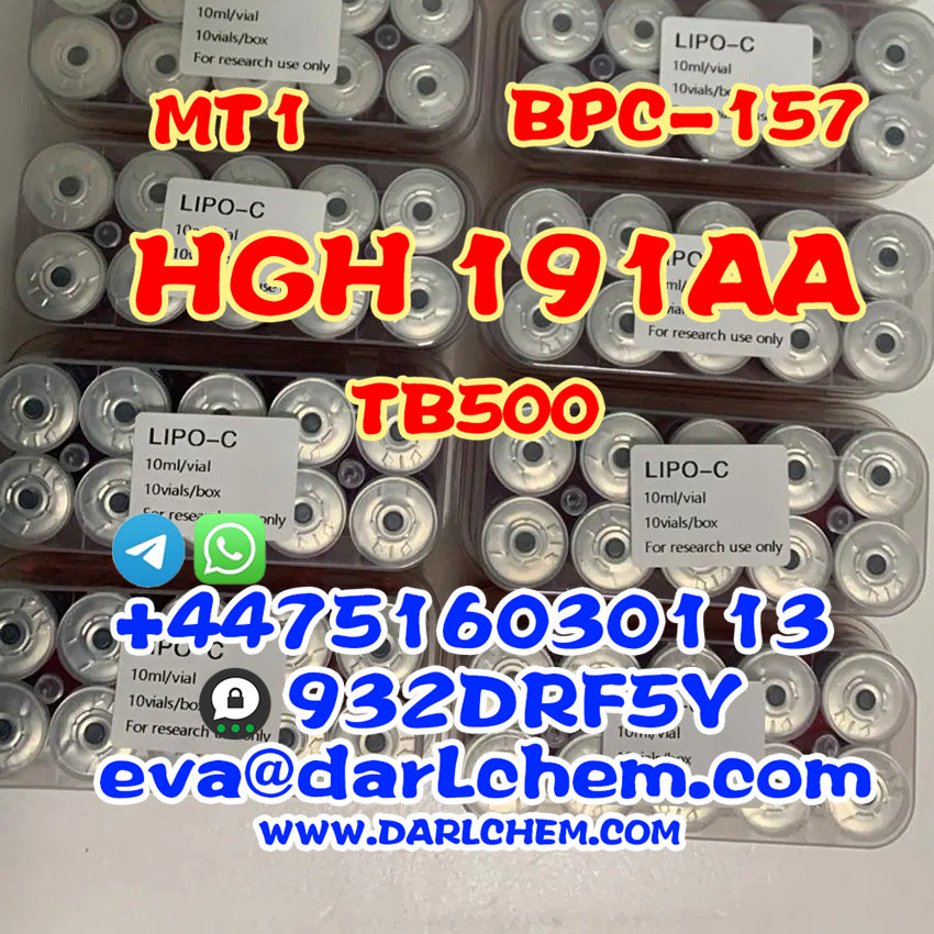 HGH 191AA27