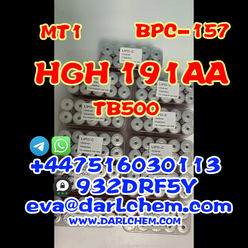HGH 191AA30