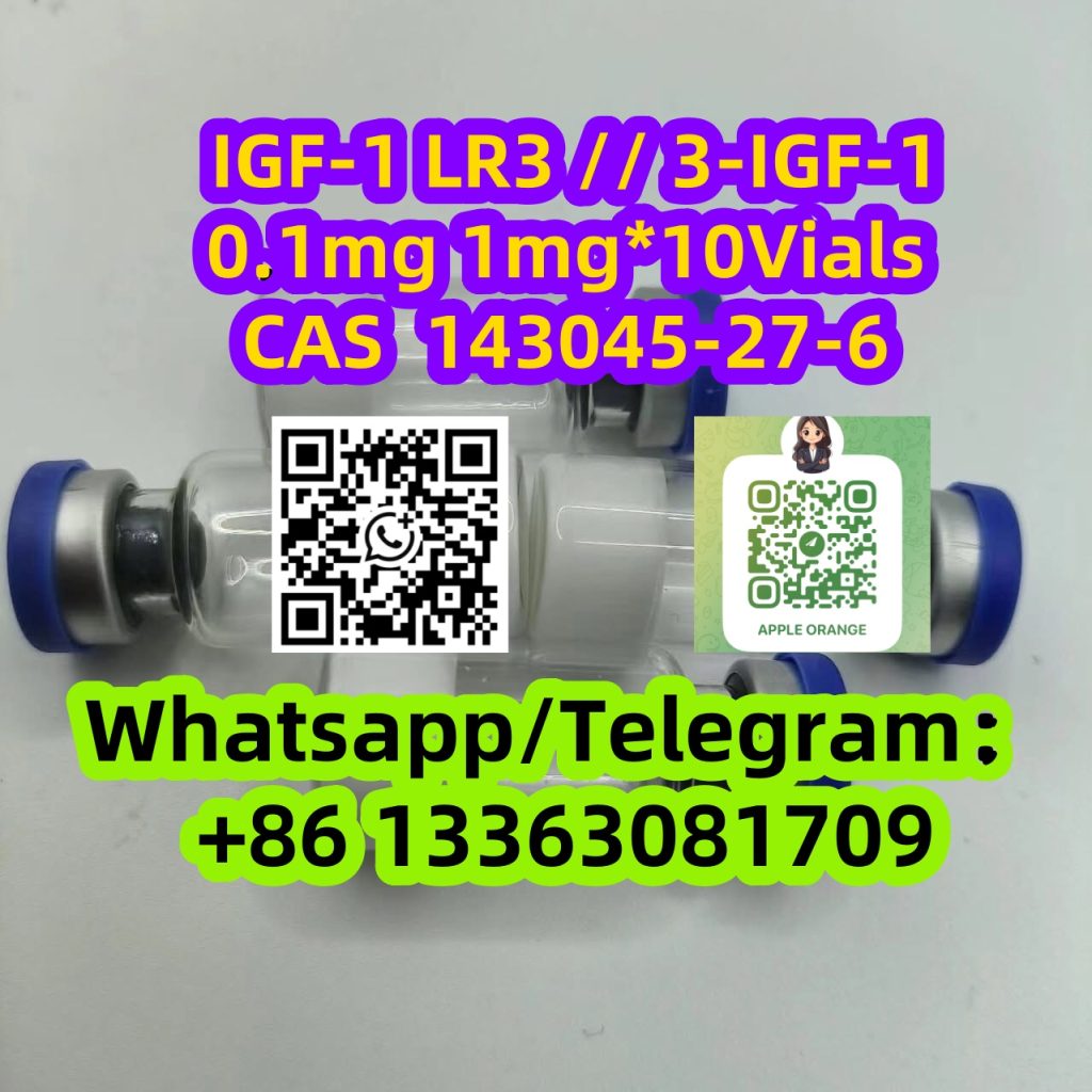 IGF-1 LR3