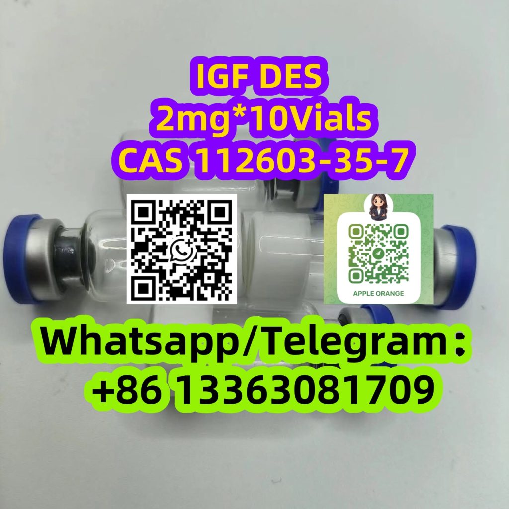 IGF DES