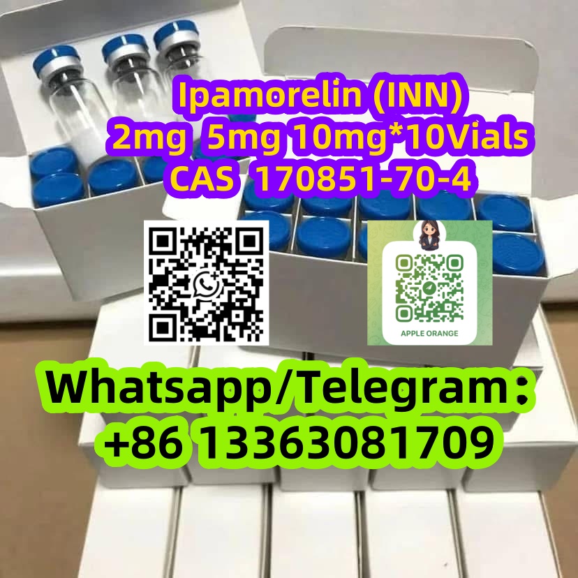 Ipamorelin