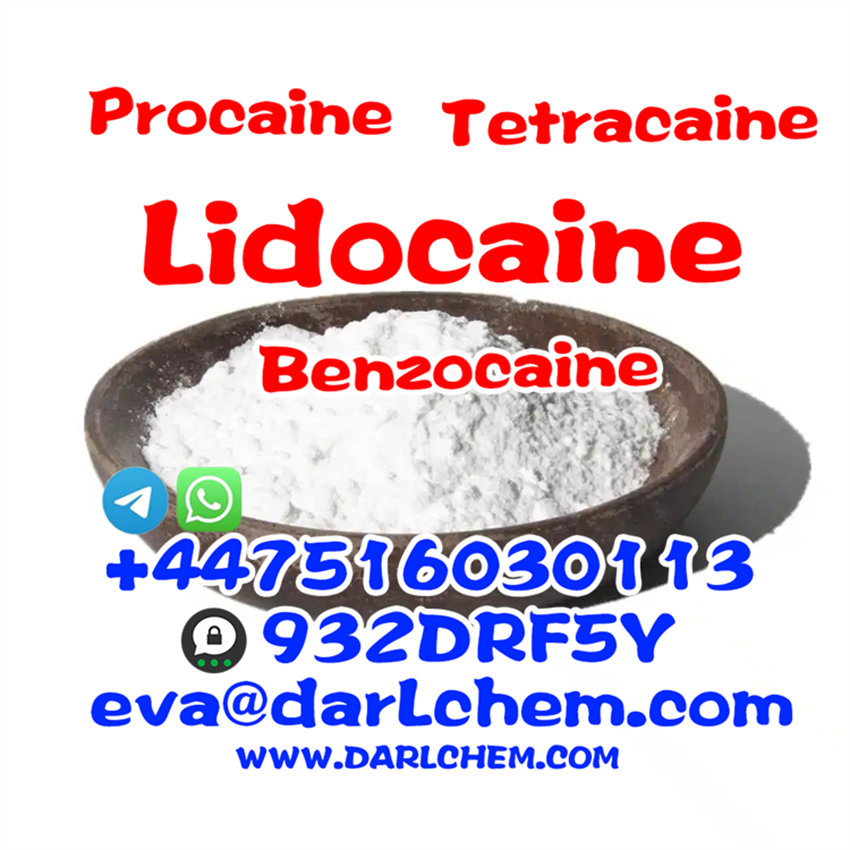 Lidocaine24