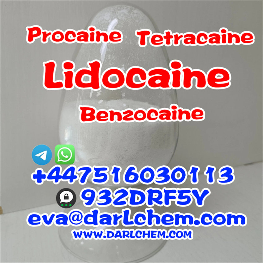 Lidocaine25