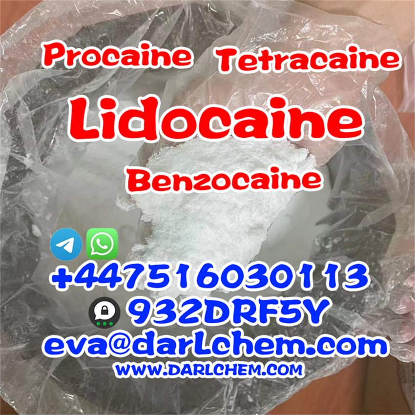 Lidocaine27