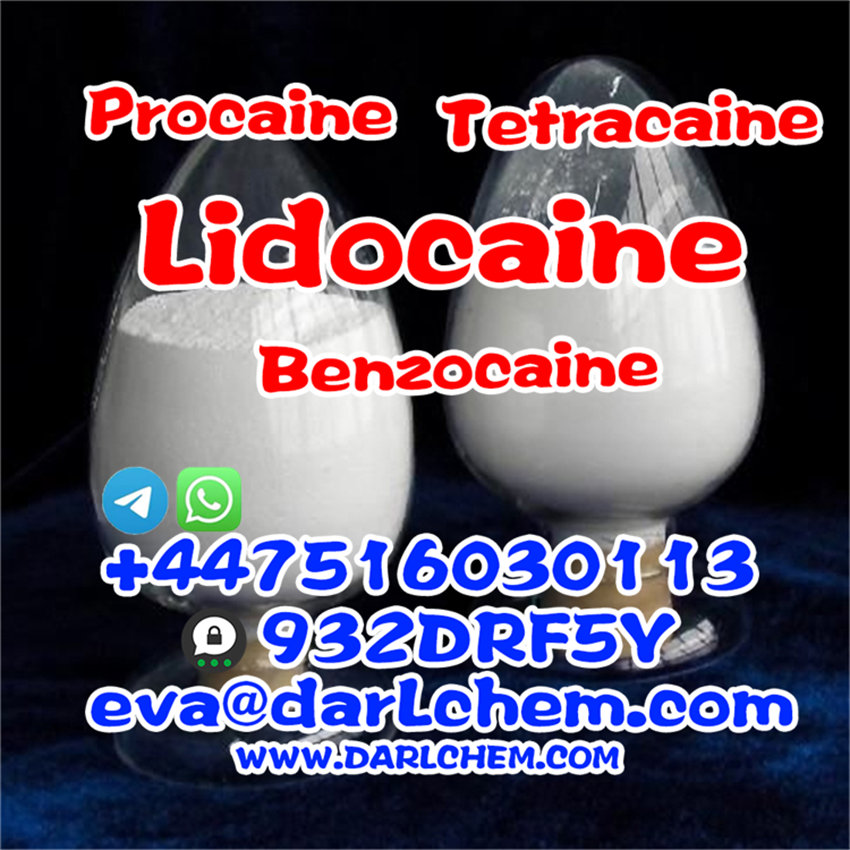 Lidocaine28
