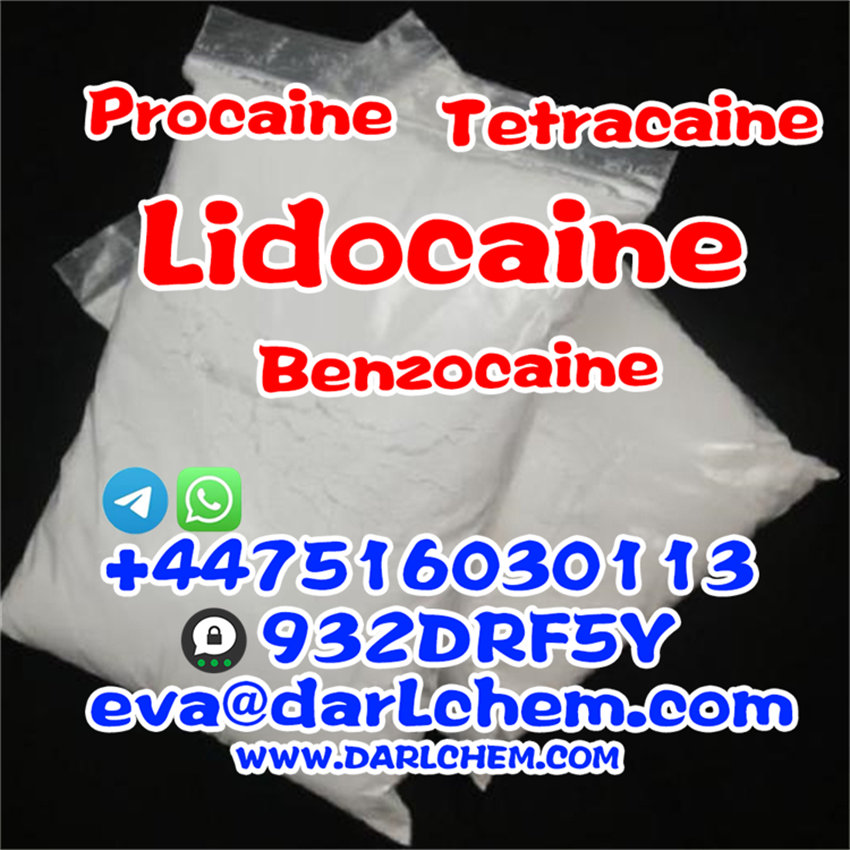 Lidocaine29