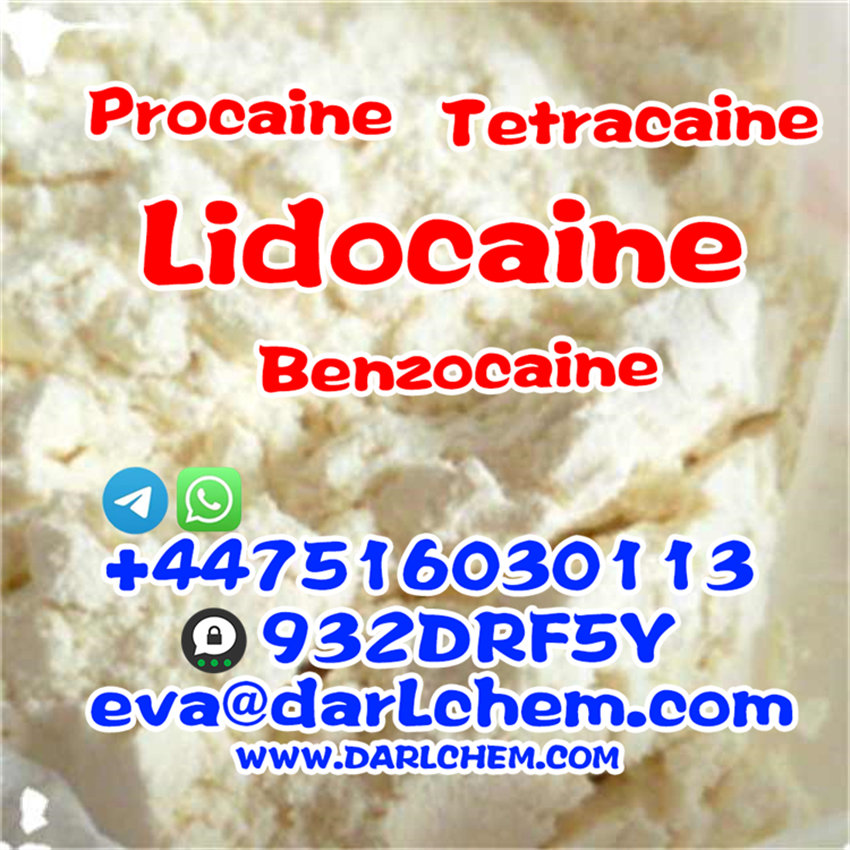 Lidocaine30