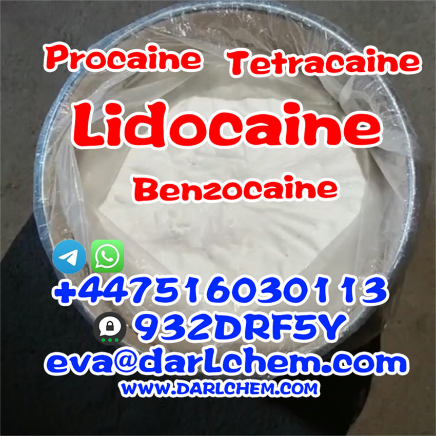 Lidocaine36