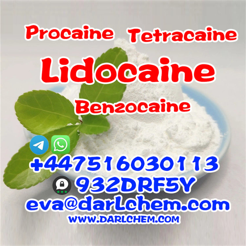 Lidocaine37