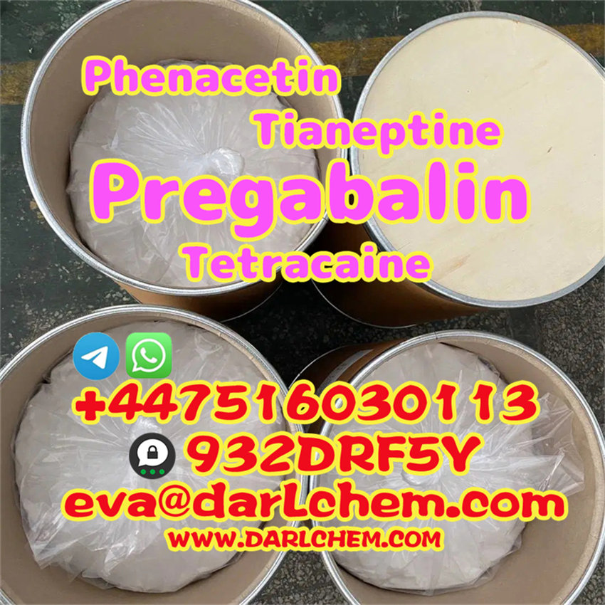 Pregabalin13