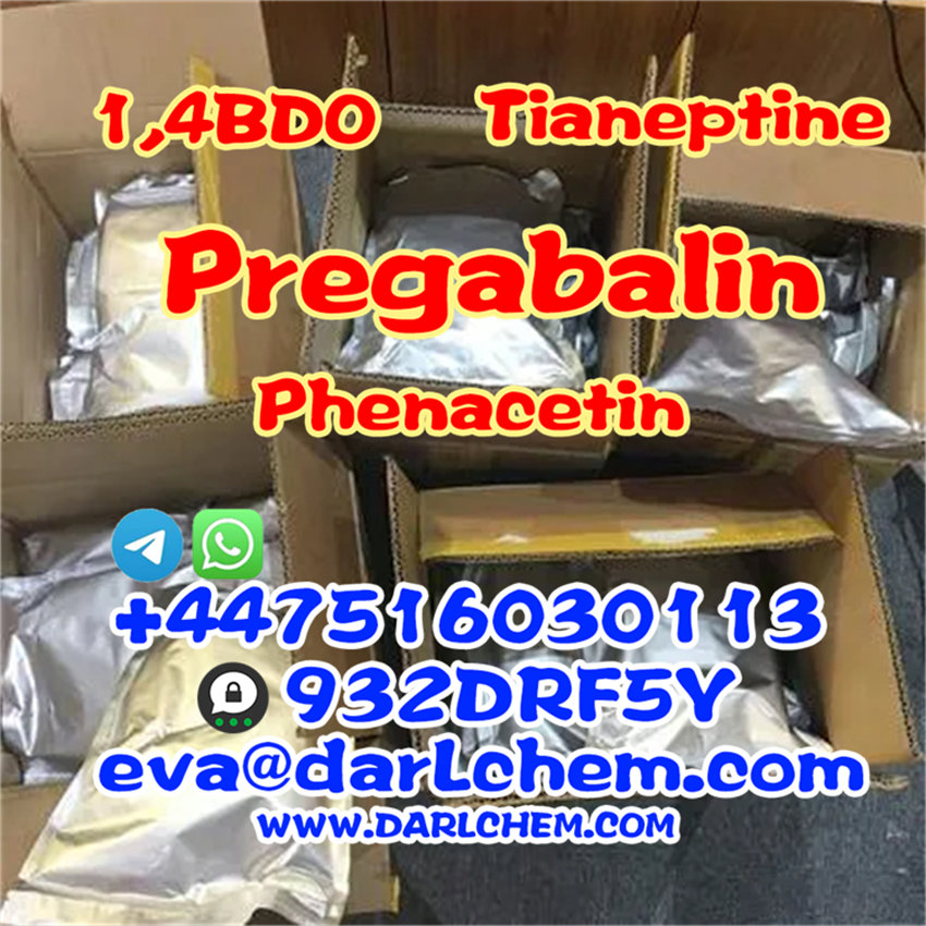 Pregabalin17