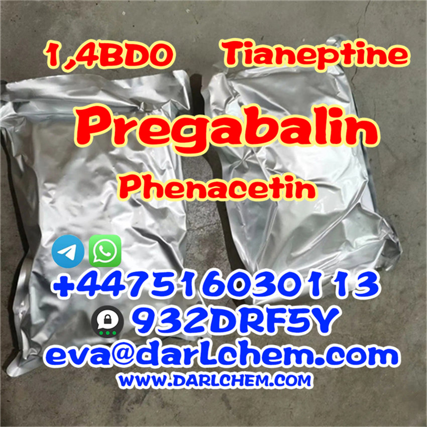 Pregabalin21