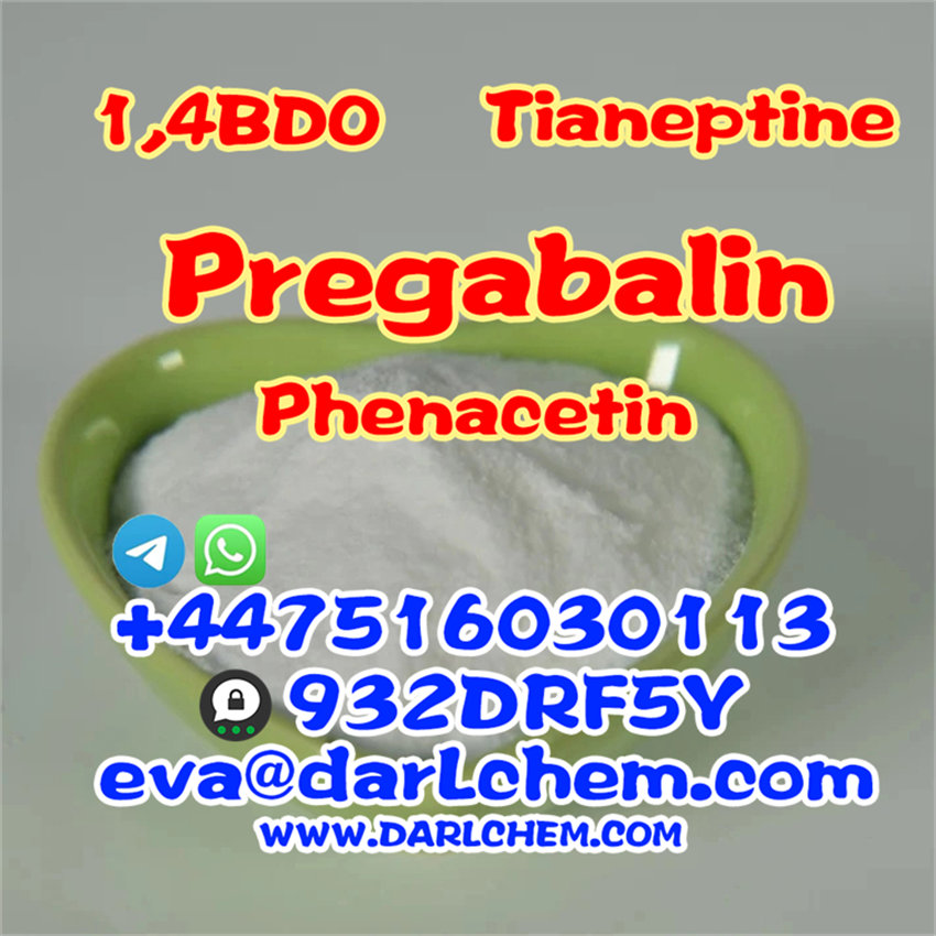 Pregabalin22