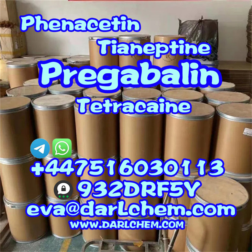 Pregabalin23