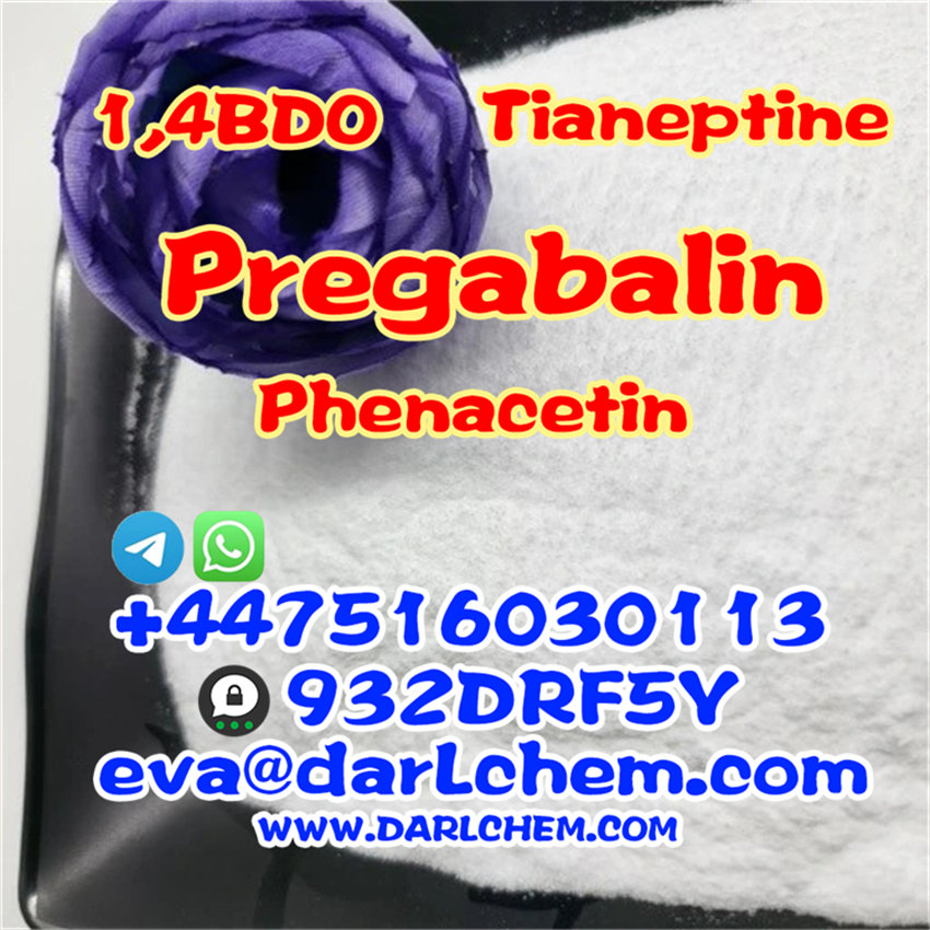 Pregabalin23